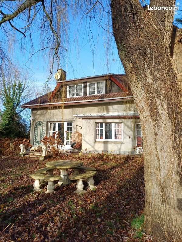 Maison à vendre, 180m², Attin