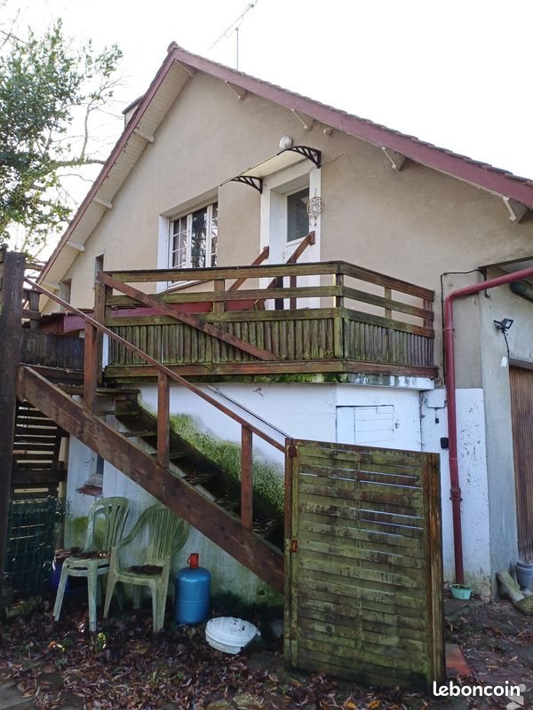 Maison à vendre, 180m², Attin