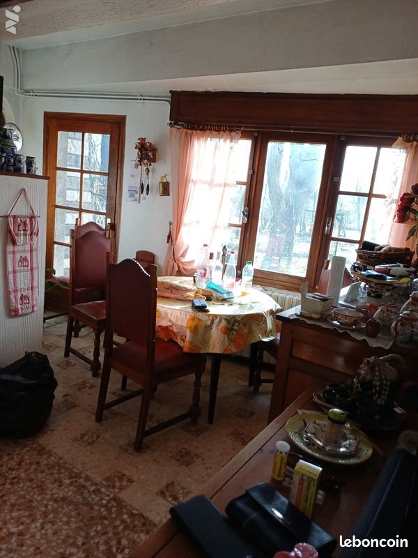 Maison à vendre, 180m², Attin