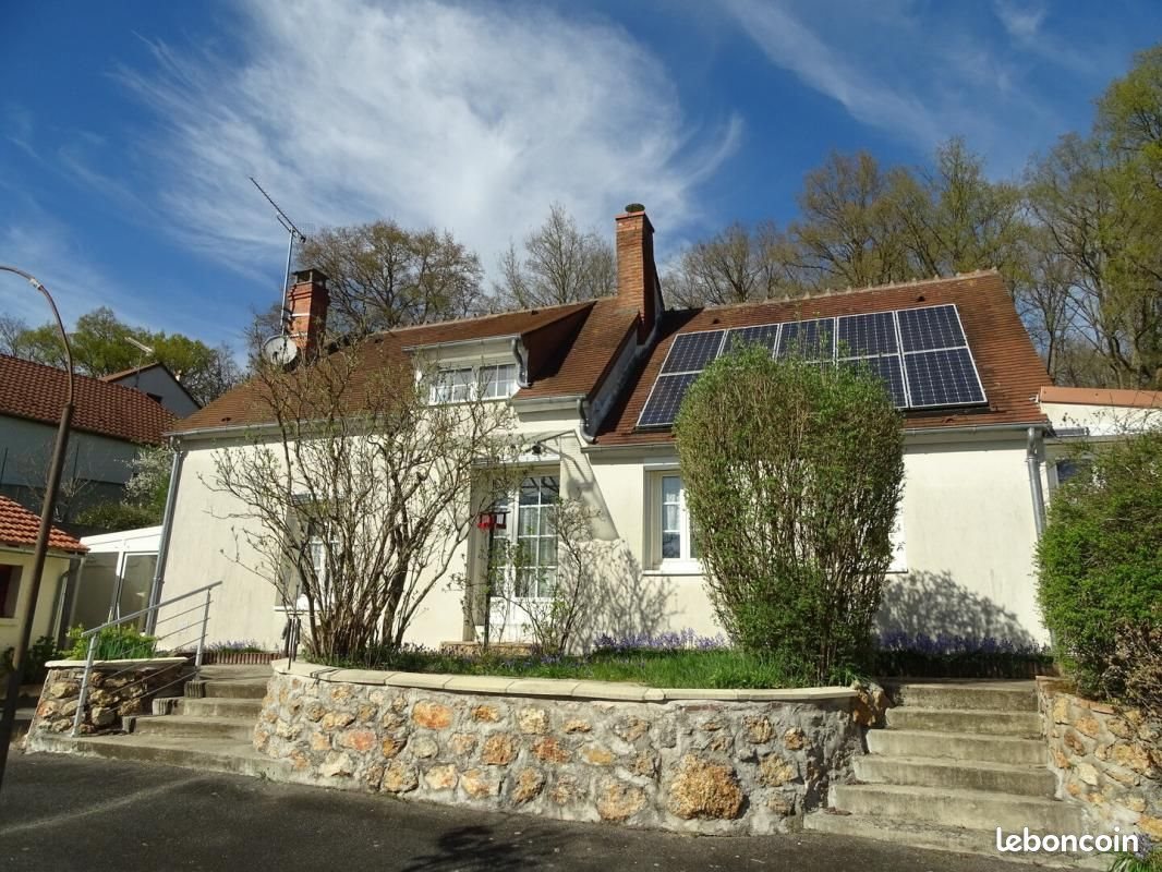 Maison à vendre, 88m², Nevoy