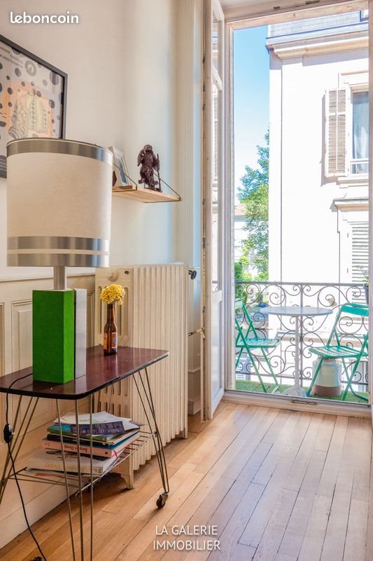Appartement à vendre, 128m², Nancy
