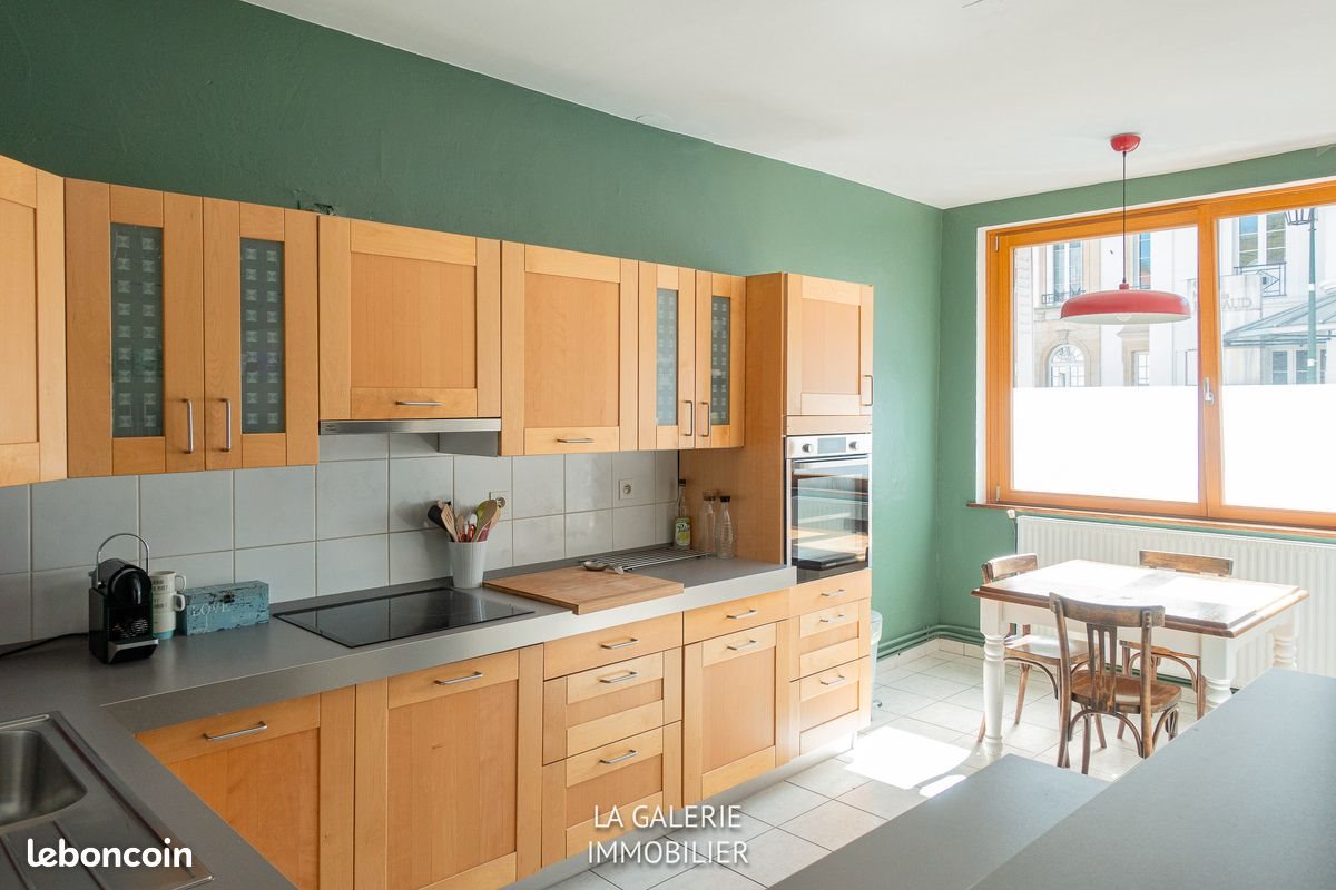 Maison à vendre, 210m², Laxou