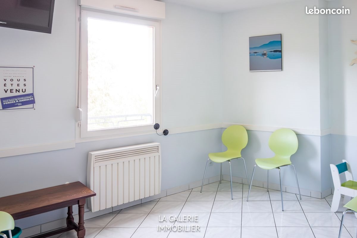 Appartement à vendre, 51m², Nancy