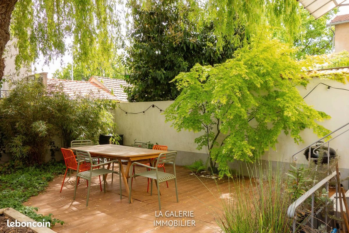 Maison à vendre, 130m², Saint-Max