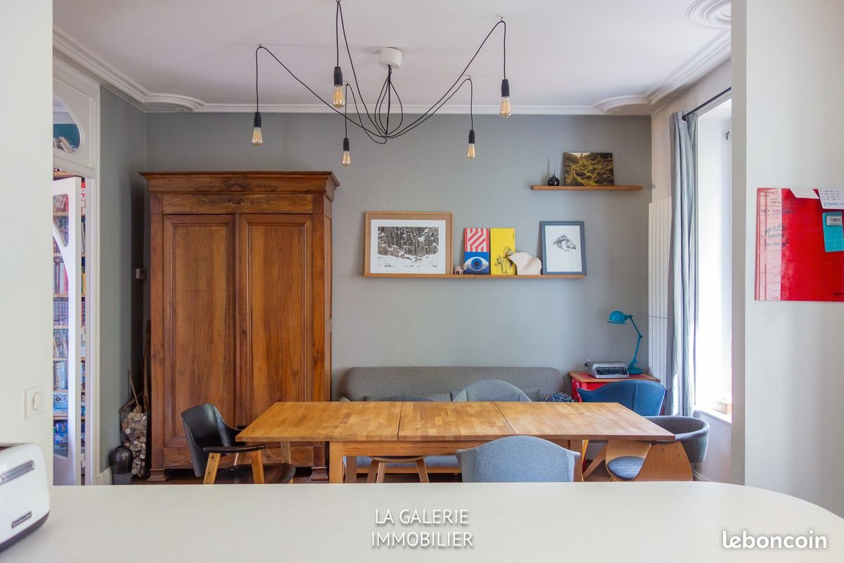 Maison à vendre, 130m², Saint-Max