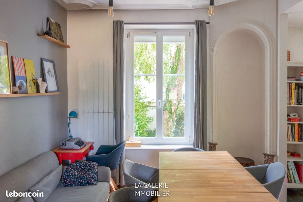 Maison à vendre, 130m², Saint-Max