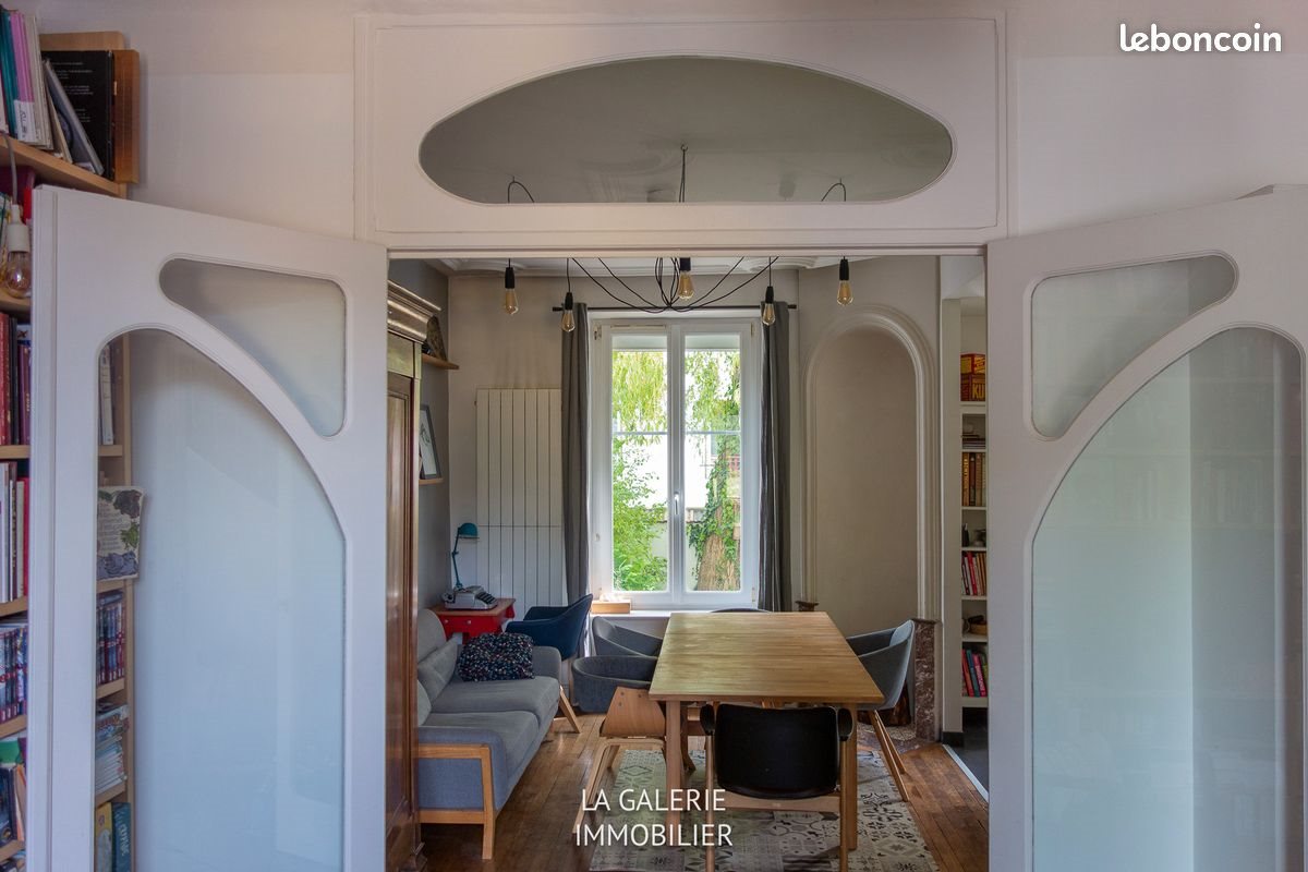 Maison à vendre, 130m², Saint-Max
