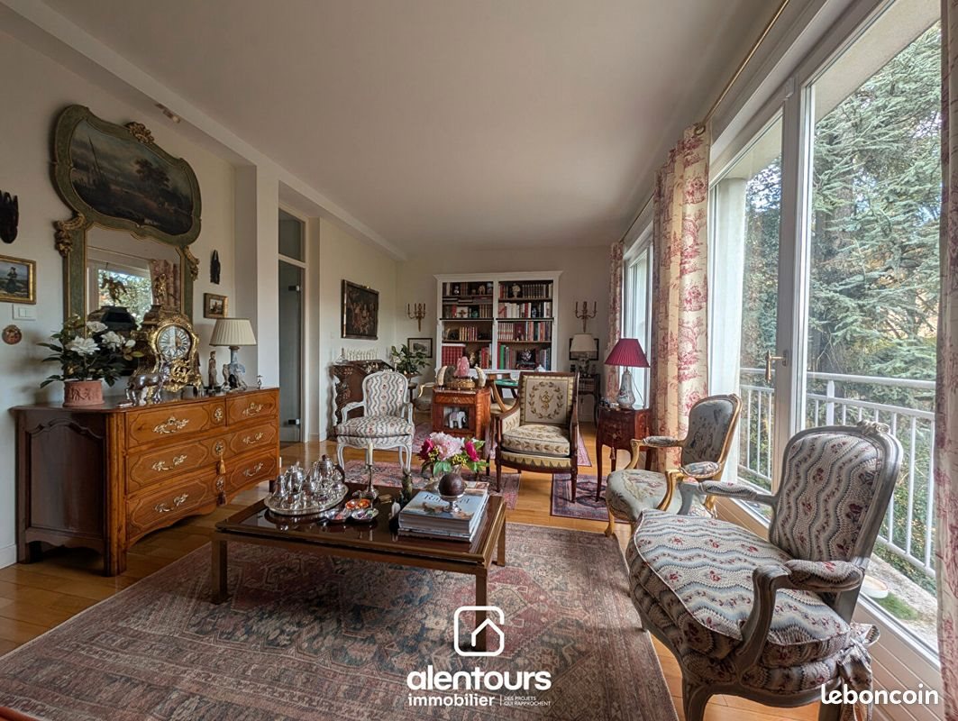 Appartement à vendre, 70m², Nancy