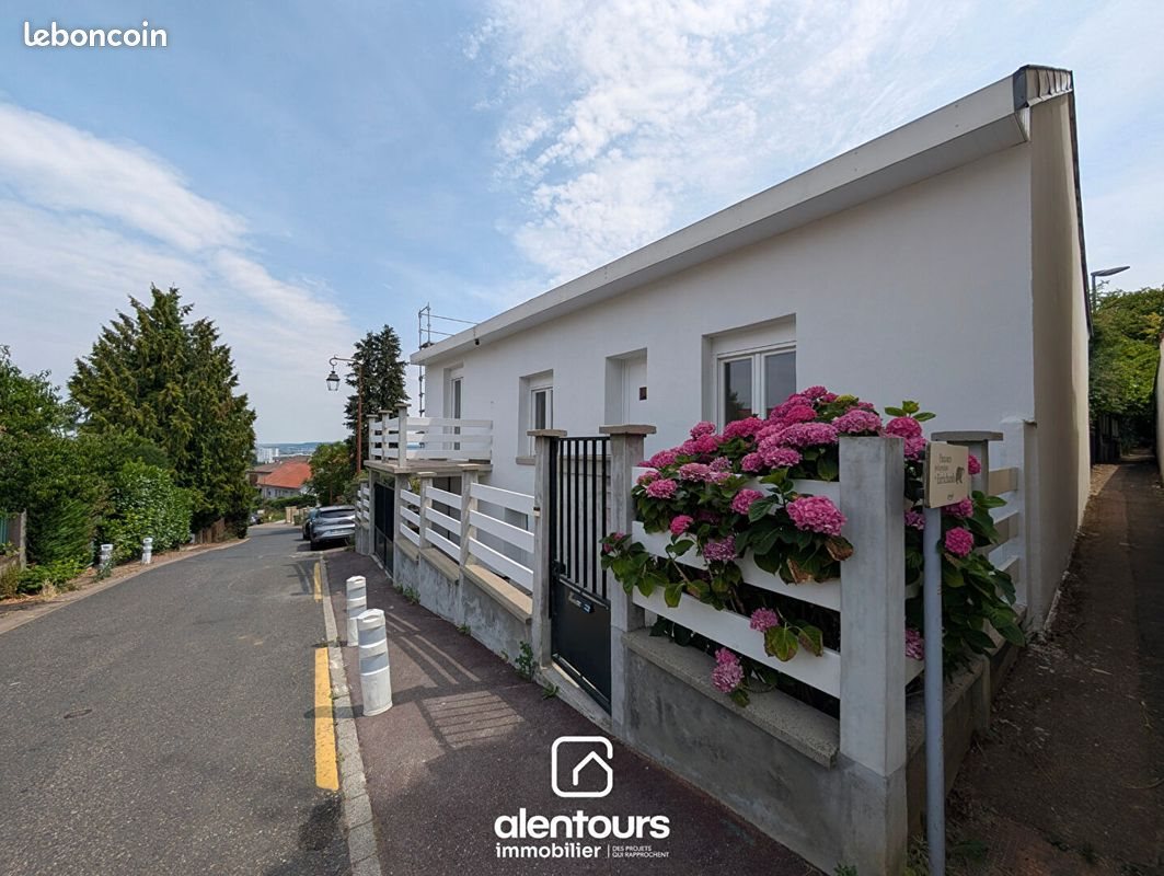 Maison à vendre, 135m², Vandoeuvre-lès-Nancy