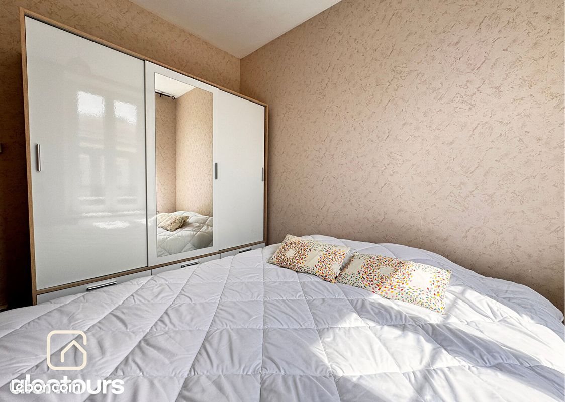 Appartement à louer, 34m², Pont-à-Mousson