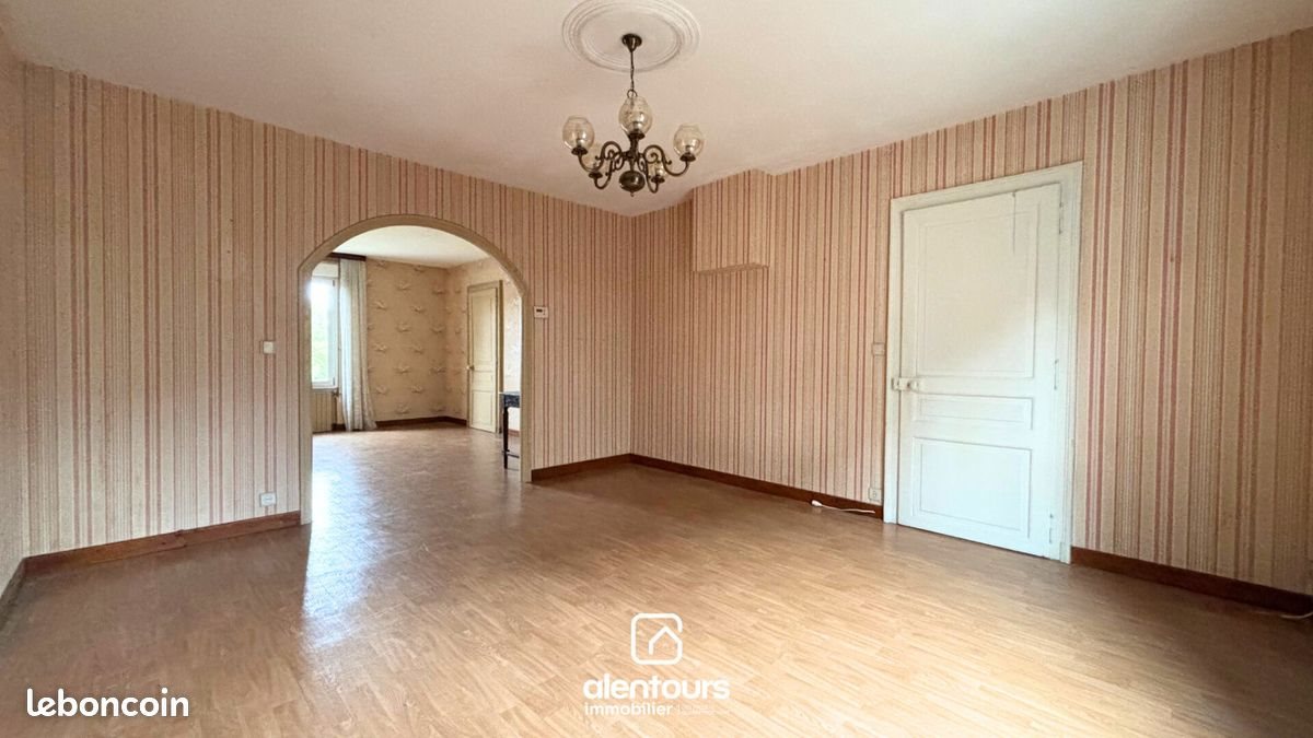 Maison à vendre, 158m², Toul