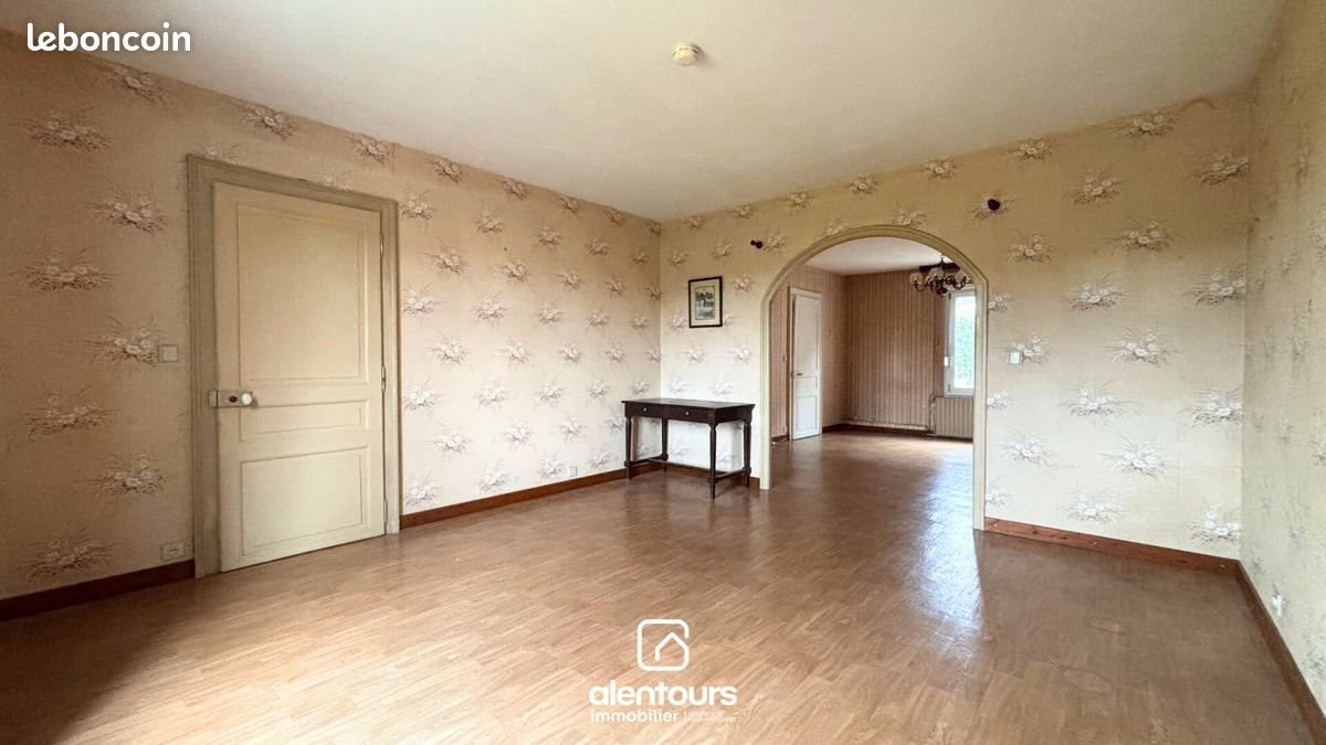 Maison à vendre, 158m², Toul