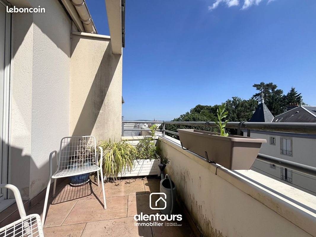 Appartement à vendre, 71m², Nancy