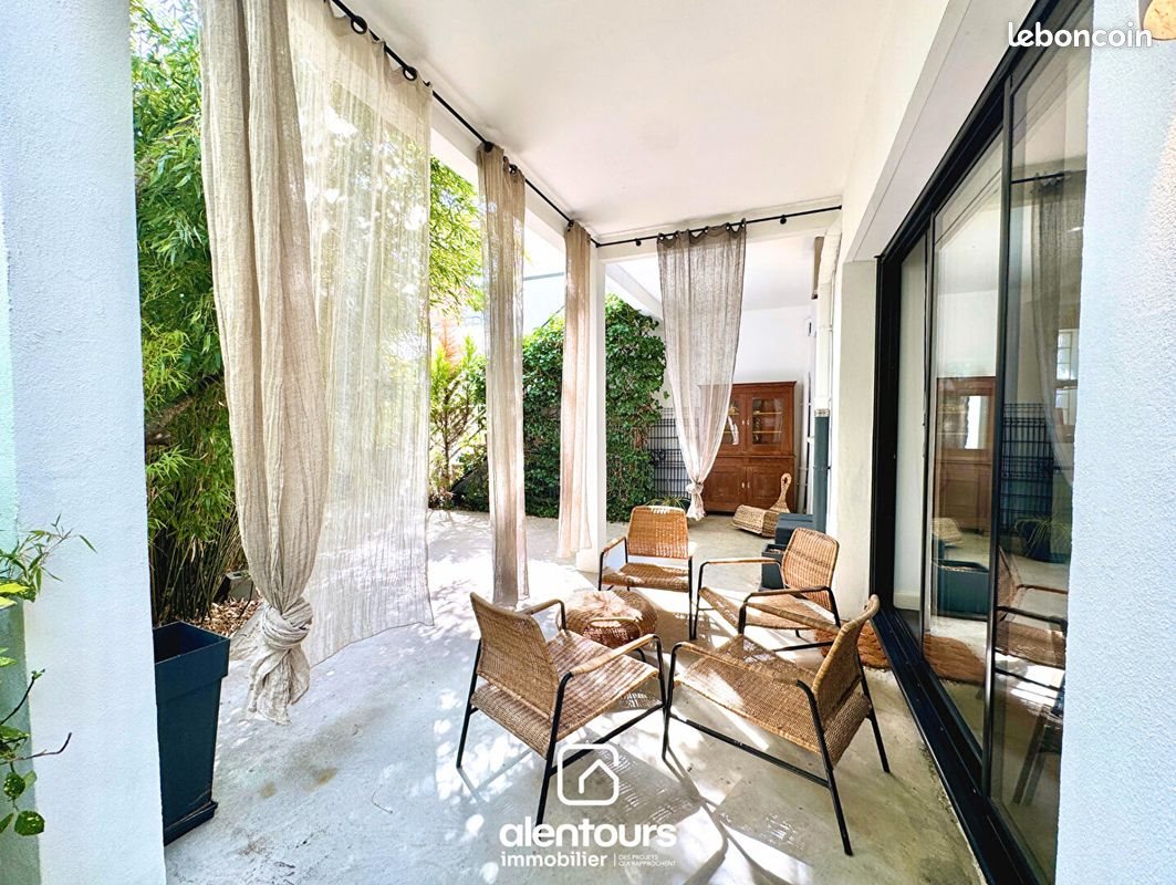 Maison à vendre, 270m², Nancy