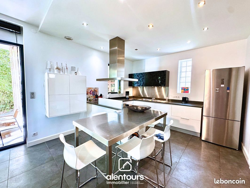 Maison à vendre, 270m², Nancy