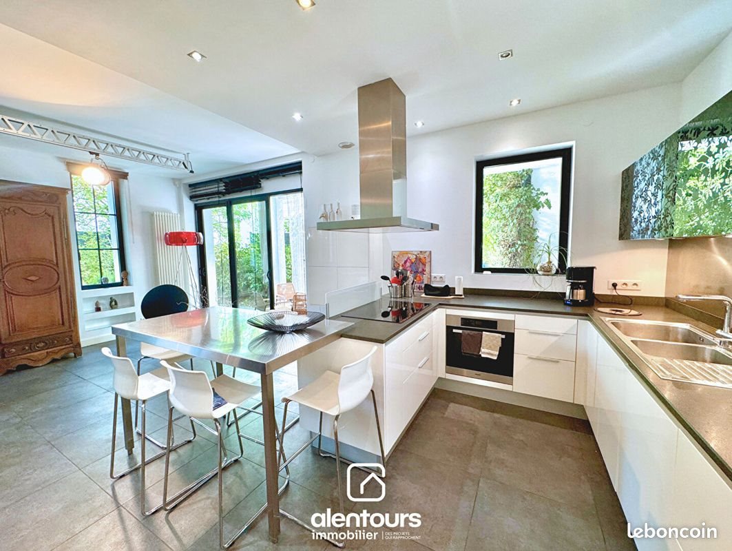 Maison à vendre, 270m², Nancy