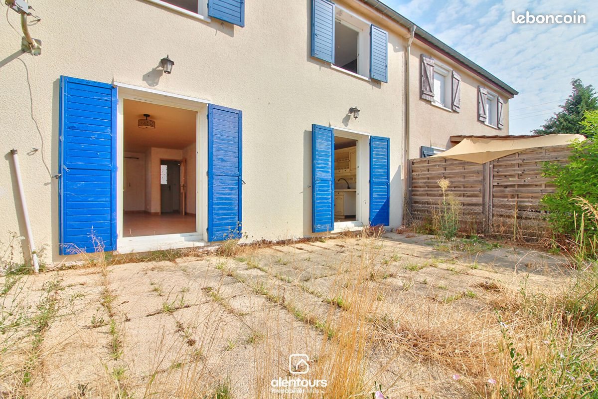 Maison à vendre, 90m², Vézelise