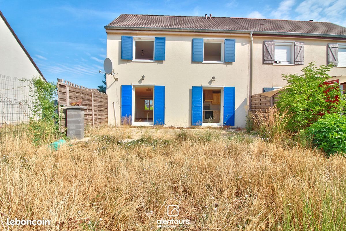 Maison à vendre, 90m², Vézelise