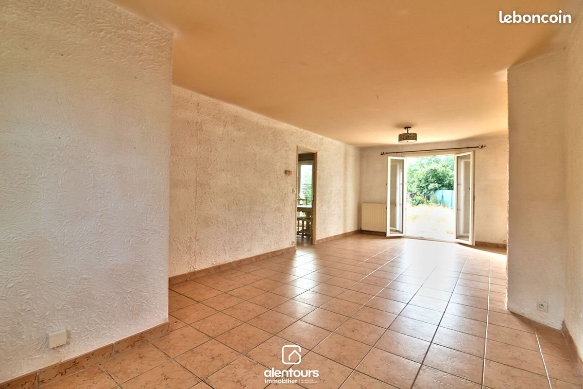 Maison à vendre, 90m², Vézelise