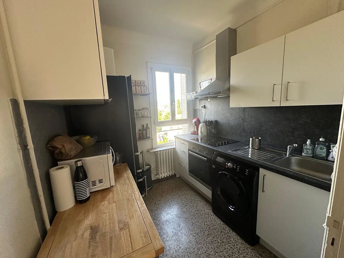 Appartement à louer, 50m², Nancy