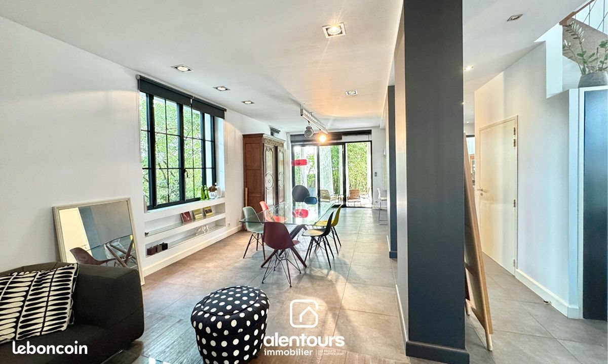 Maison à vendre, 270m², Nancy