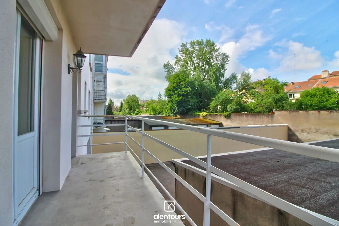 Appartement à vendre, 120m², Nancy