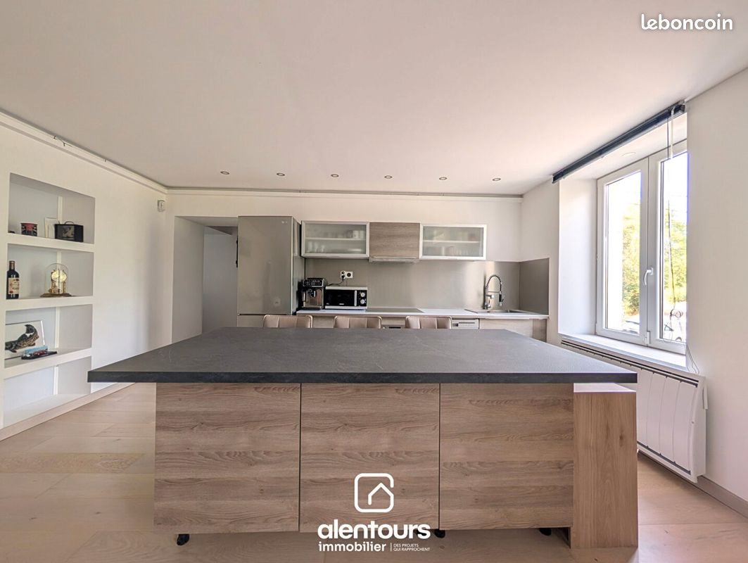 Appartement à vendre, 85m², Art-sur-Meurthe