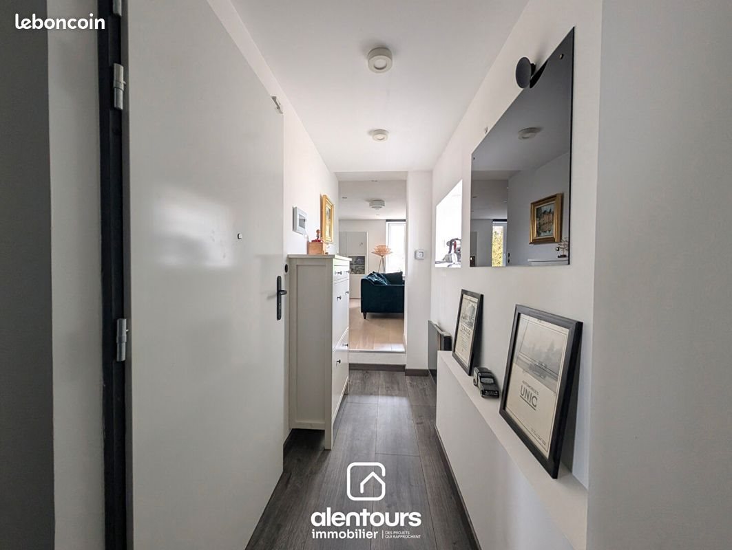 Appartement à vendre, 85m², Art-sur-Meurthe