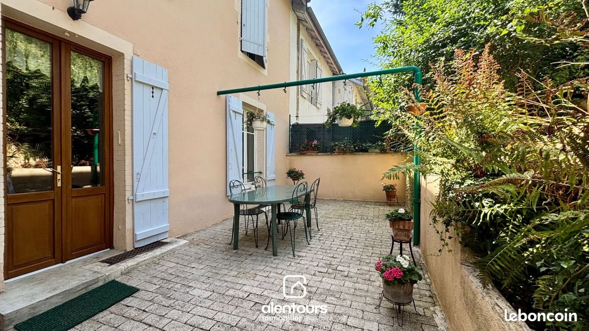 Maison à vendre, 158m², Nancy