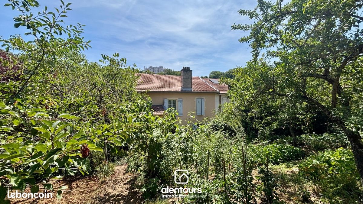Maison à vendre, 158m², Nancy