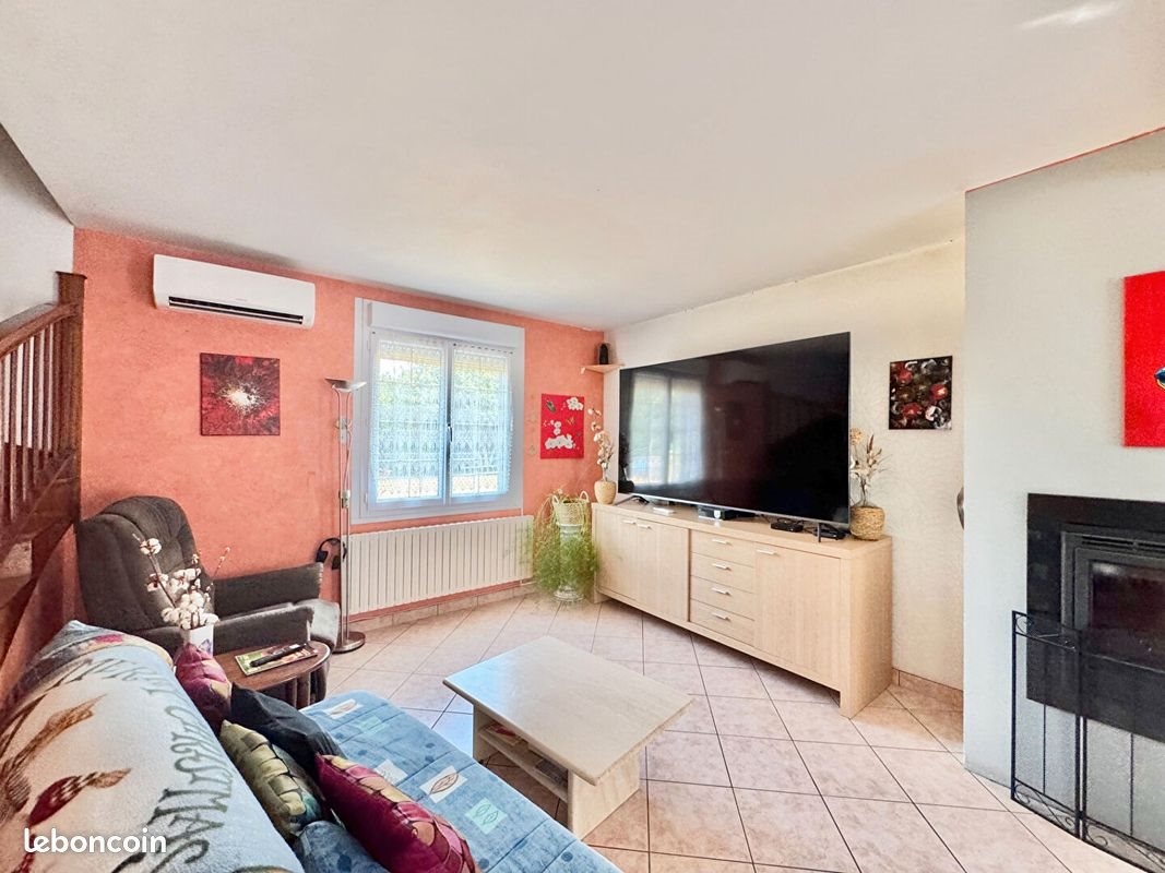 Maison à vendre, 108m², Guidel