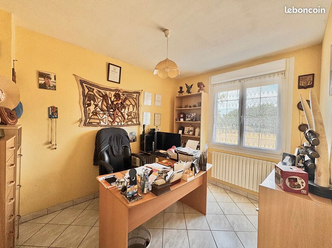Maison à vendre, 108m², Guidel