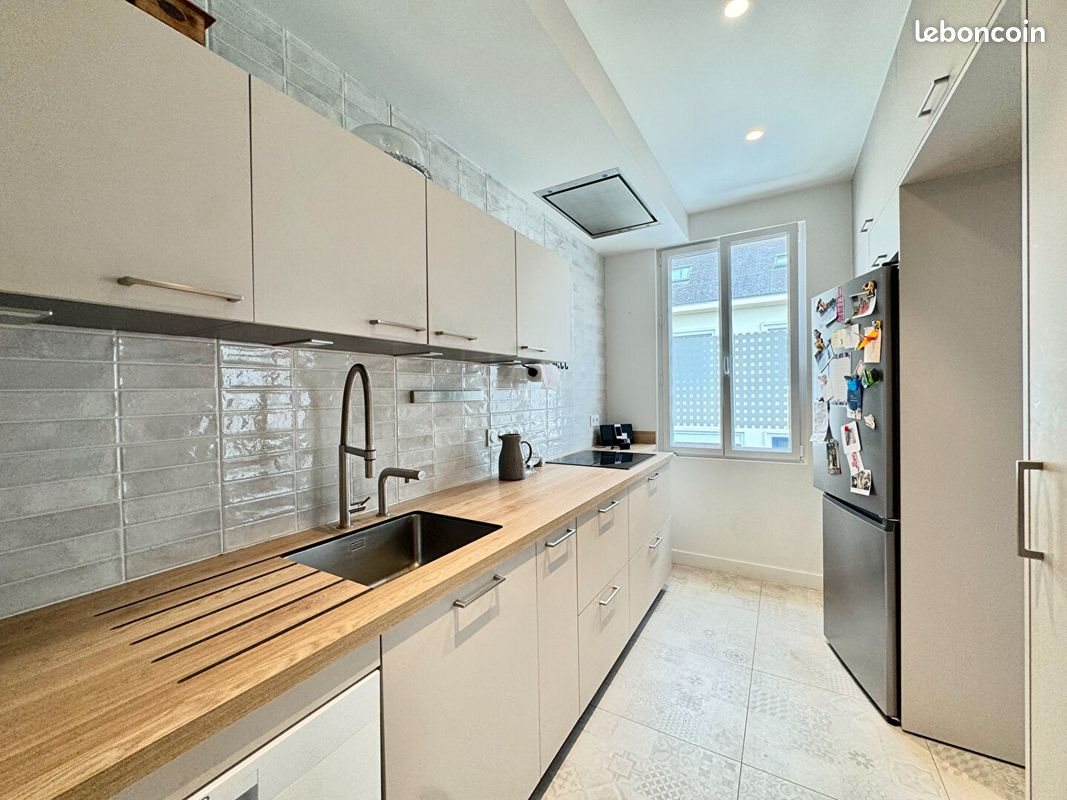 Maison à vendre, 180m², Lorient