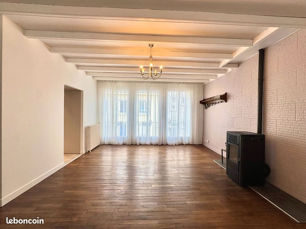 Maison à vendre, 180m², Lorient