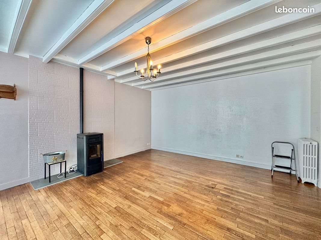 Maison à vendre, 180m², Lorient
