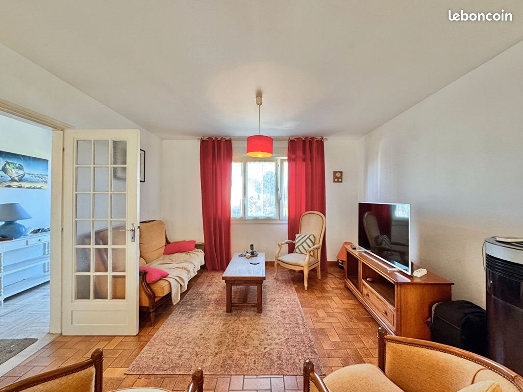 Maison à vendre, 108m², Quéven