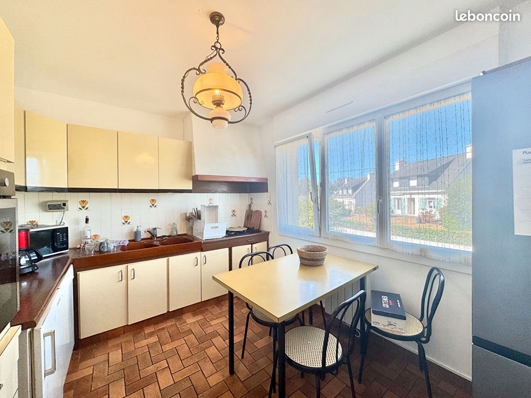 Maison à vendre, 108m², Quéven