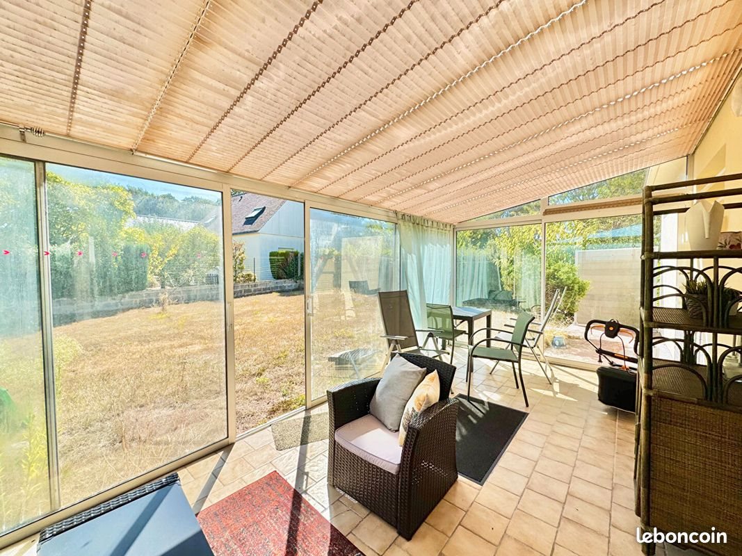 Maison à vendre, 108m², Quéven
