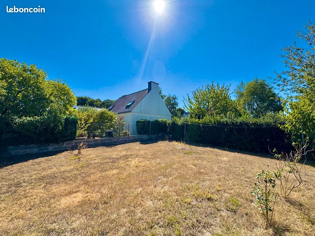 Maison à vendre, 108m², Quéven
