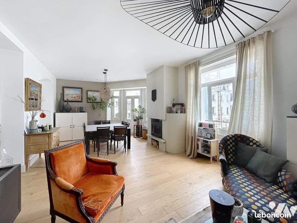 Maison à vendre, 161m², Lorient
