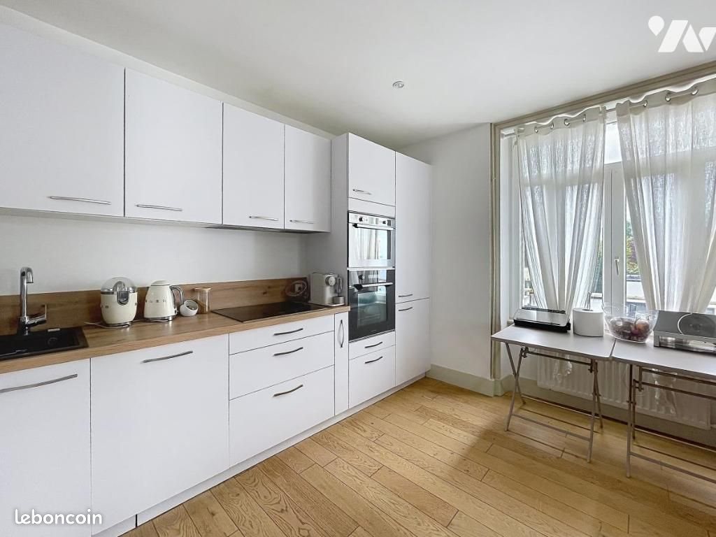 Maison à vendre, 161m², Lorient