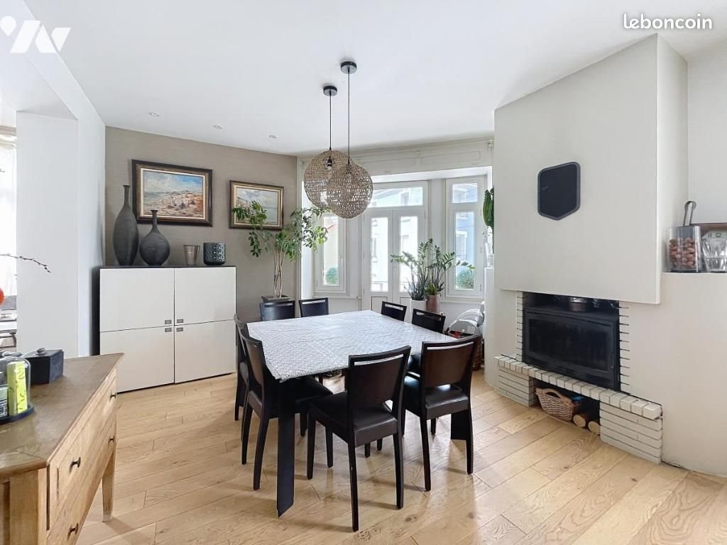 Maison à vendre, 161m², Lorient