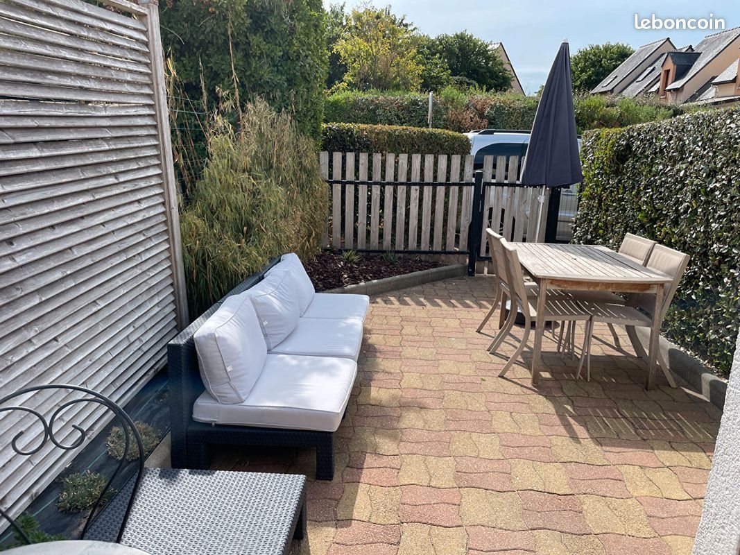 Maison à vendre, 28m², Guidel