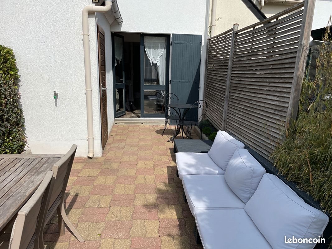 Maison à vendre, 28m², Guidel