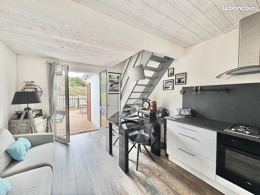 Maison à vendre, 28m², Guidel