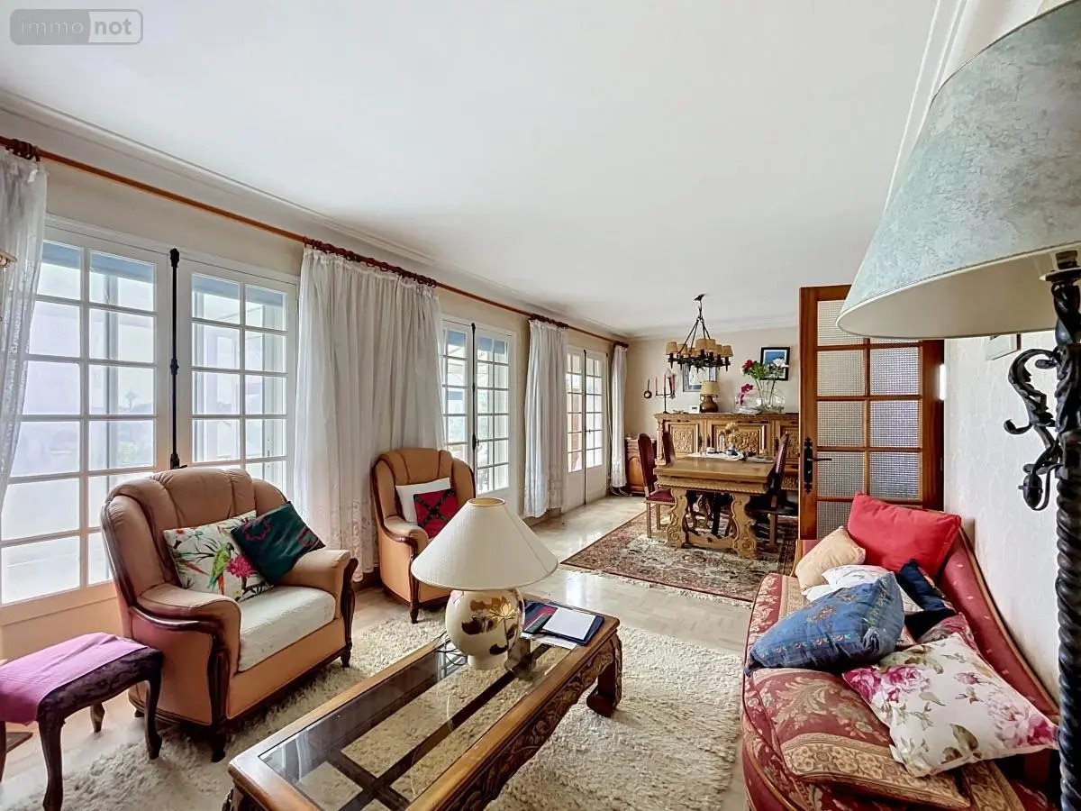 Maison à vendre, 106m², Guidel