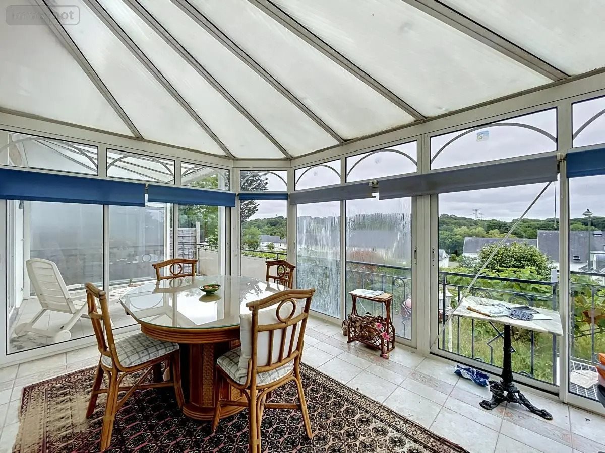 Maison à vendre, 106m², Guidel