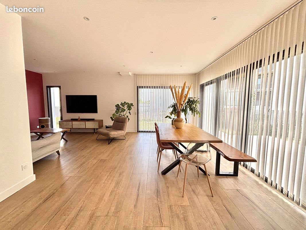 Maison à vendre, 159m², Lorient