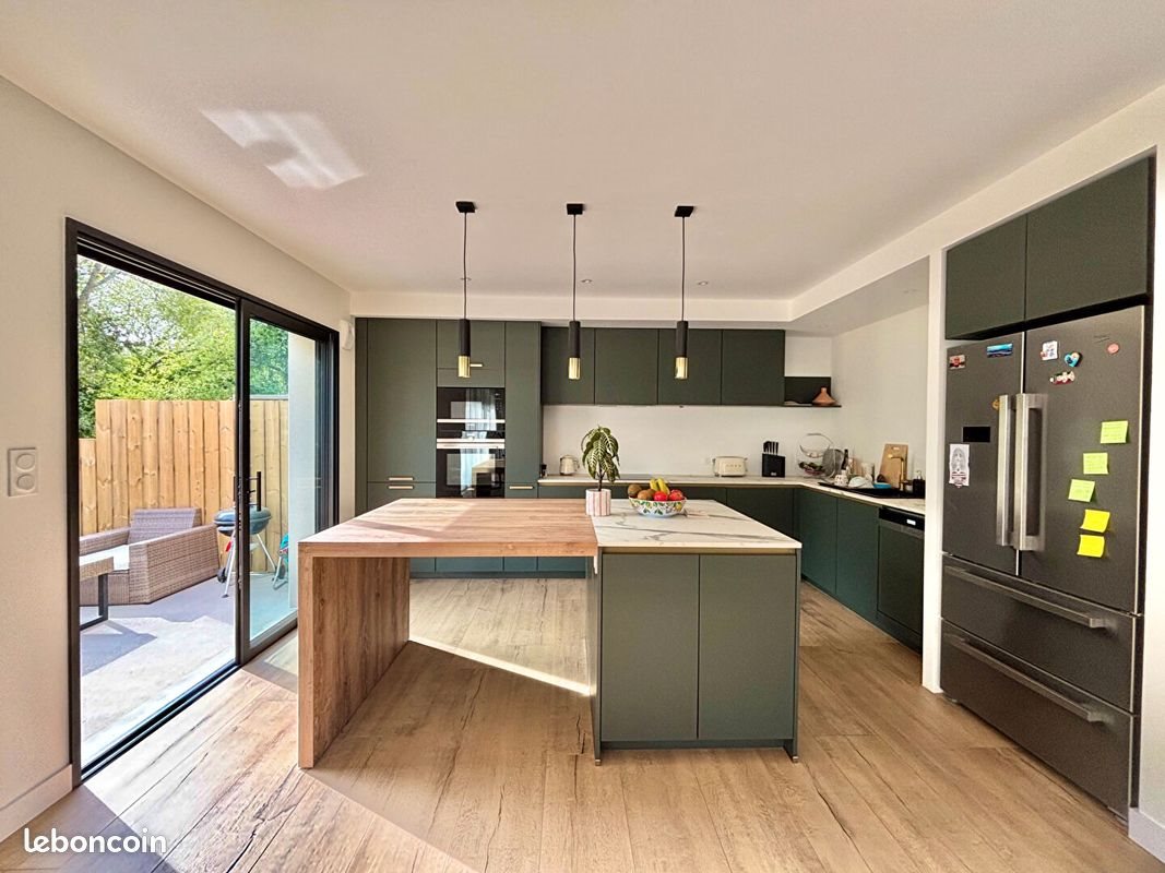 Maison à vendre, 159m², Lorient