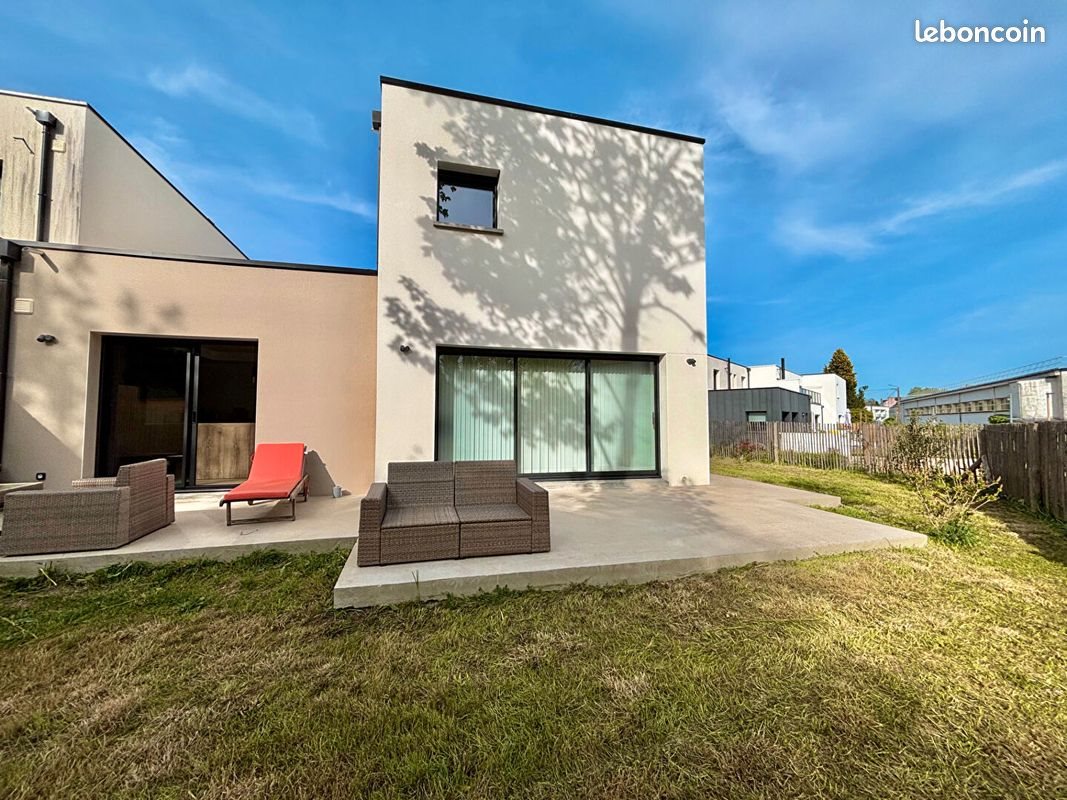Maison à vendre, 159m², Lorient